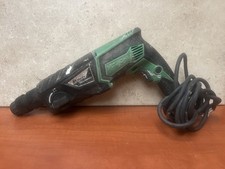 Marteau perforateur filaire