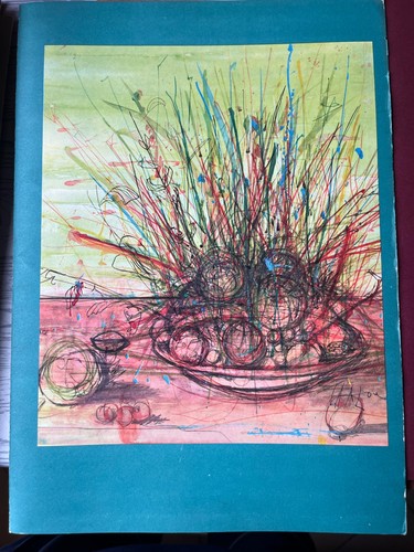Rare menu paquebot france - paquebot, 1963