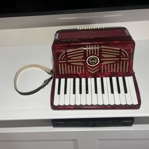 Vintage princetti piano - vintage,