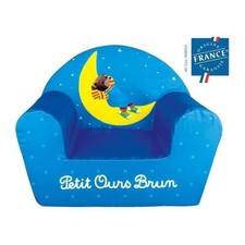 Fauteuil club mousse - club, petit