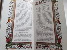 MISSEL ROMAIN ENLUMINURES