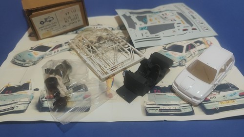 Kit renault clio 16s c - .kit, m.c