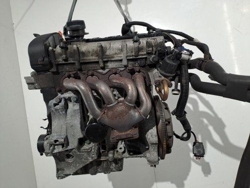 Moteur volkswagen golf - golf, 5