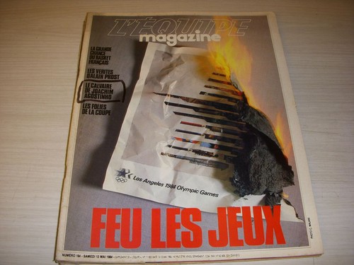 Equipe mag 0194 1984 - mag,