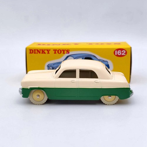 Deagostini dinky toys - dinky, 162