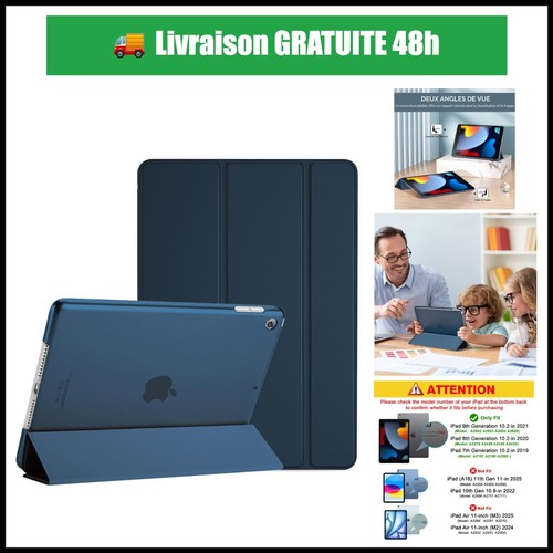 Procase coque protection ipad - coque,