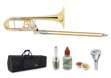 Trombone basse profesional - trombone,