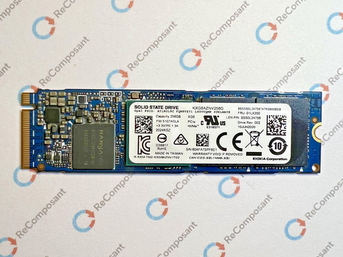 Disque ssd toshiba xg6 - disque,