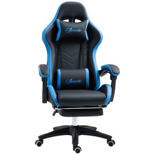 Racing Gaming Chair Reclining