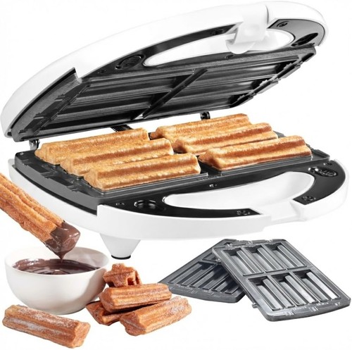 Churro maker hine make - churro, hine-