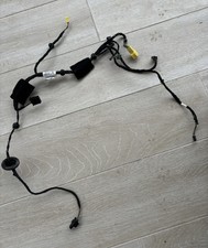 Câble Porte Portière Avant Droit Mercedes  Classe C W204 A2044400305