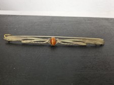 Ancienne grande broche