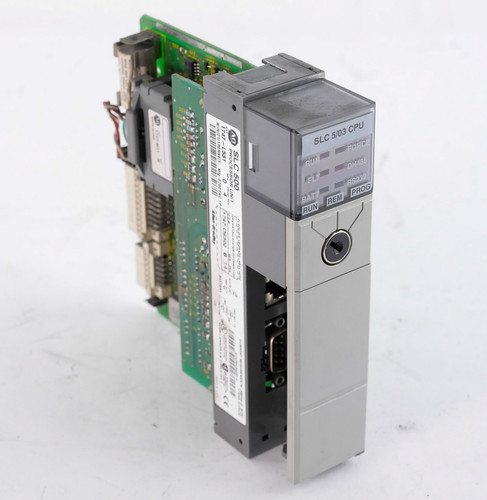 Allen bradley 1747 - /d, slc