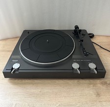 Platine Tourne disque Turntable Tensai Model DR 115. Japan