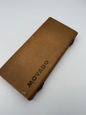 Boîte De Pièces De Montre