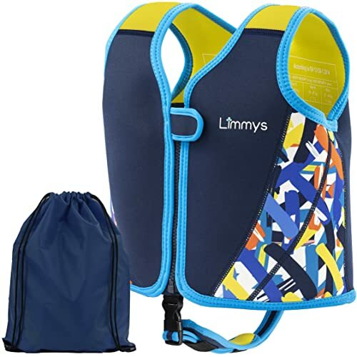 Gilet natation néoprène - gilet,
