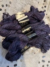 Laine Plassard Royal  Wool &