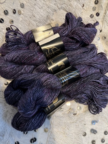 Laine plassard royal wool - royal, &