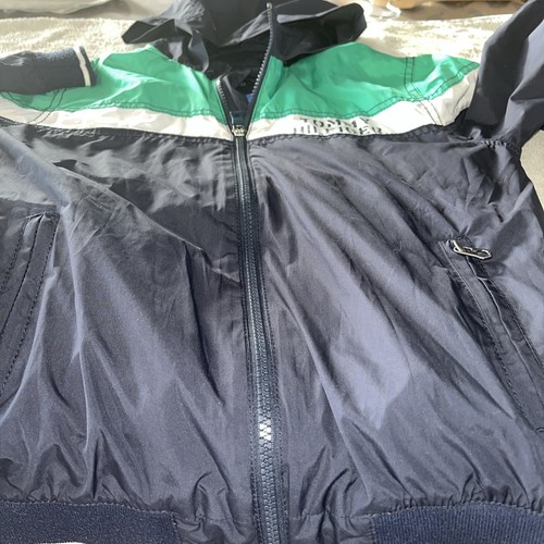 Blouson hilfiger enfant avec - blouson,