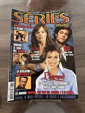 Magazine series mag n°32