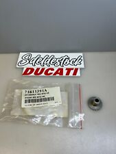 1 entretoise échappement ducati 71611391a multistrada 620 2006