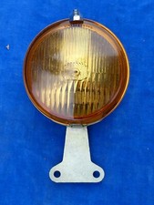 RARE ++ TOP ! PHARE ANCIEN Old headlight - CIBIE Ø 95 MM - VESPA LAMBRETTA