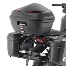 SUPPORT DE COFFRE CENTRAL