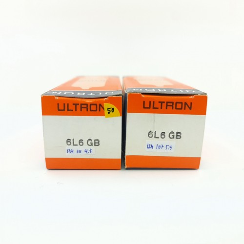 Tubes ultron go prod - 2,