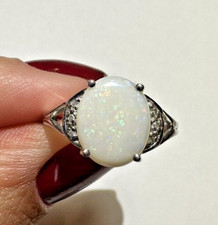 Neuf Rocks & Co Blanc Opale