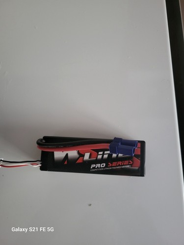 Batterie lipo3s - batterie,