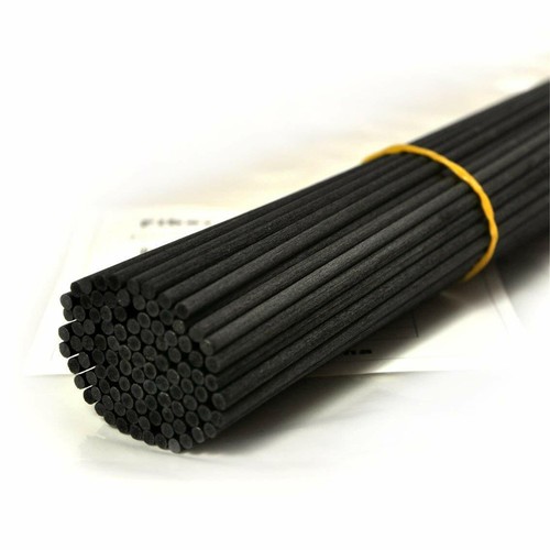 Ougual 100 pièces fibre - 100,