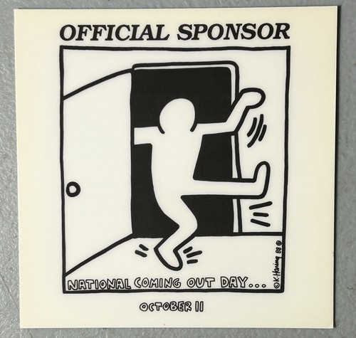 1988 national coming - 1988, out