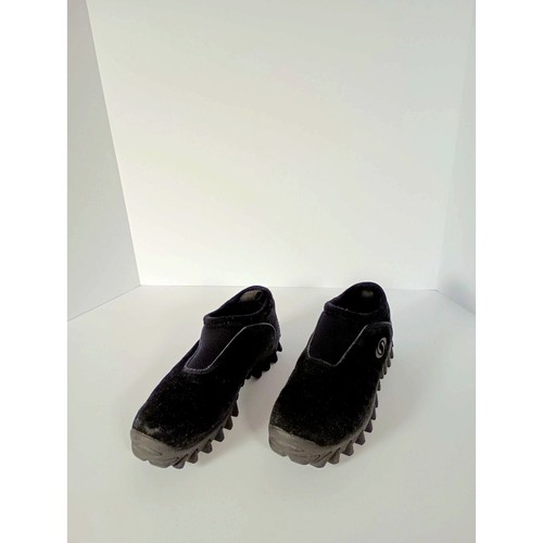 Salomon snowclog black - salomon,