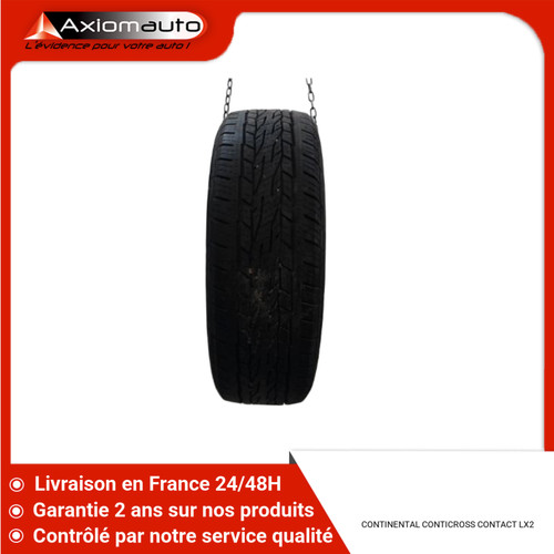 Pneu continental - 🇫🇷,