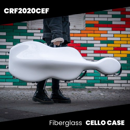 étui violoncelle 4 - Étui,