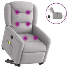 Stand Up Massage Recliner