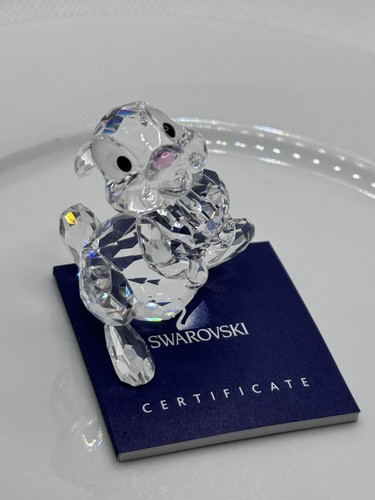Swarovski crystal disney bambi - swarovski,