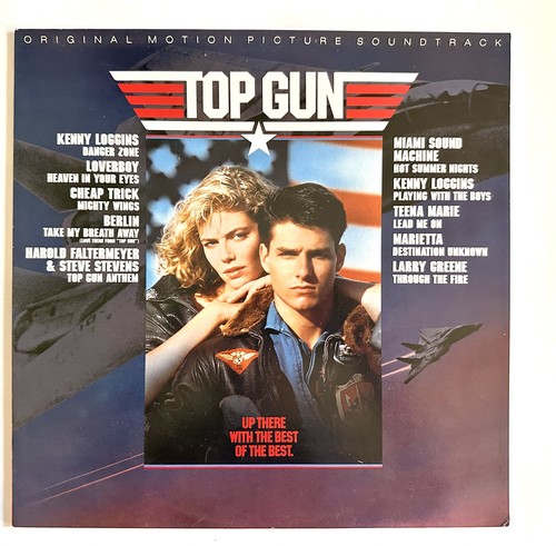 Album vinyle tours du - 33,