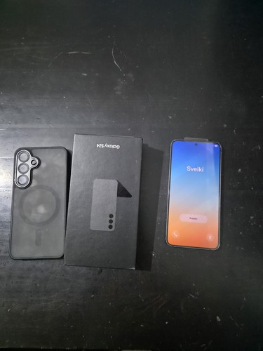 Samsung galaxy s24 - galaxy,