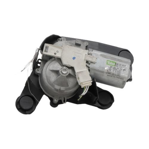 Moteur essuie glace - , arriere