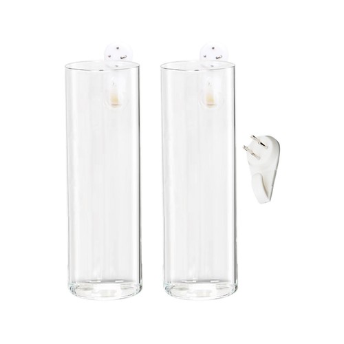 Terrarium suspendre au - 2x,
