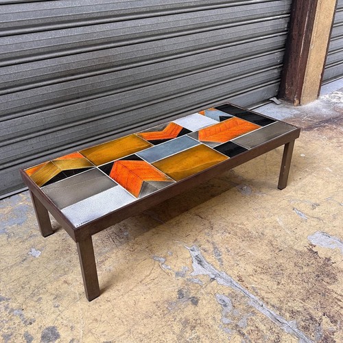 Table ceramique roger - table,