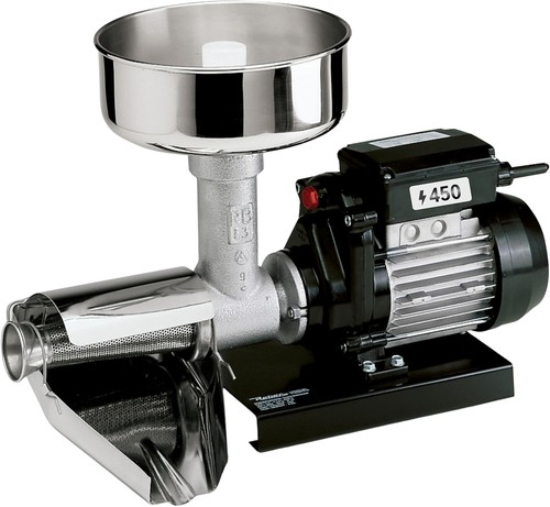 Reber 9008n presse pomodoro - reber,