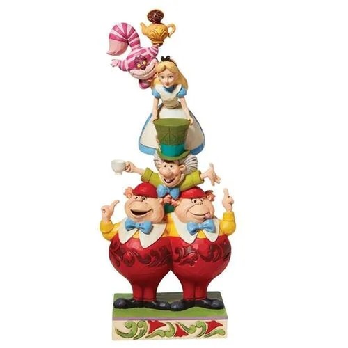 Jim shore disney traditions - jim,