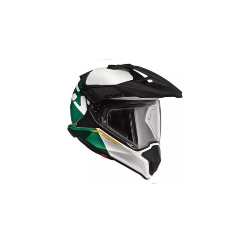 Bmw casque modulable carbon - casque,