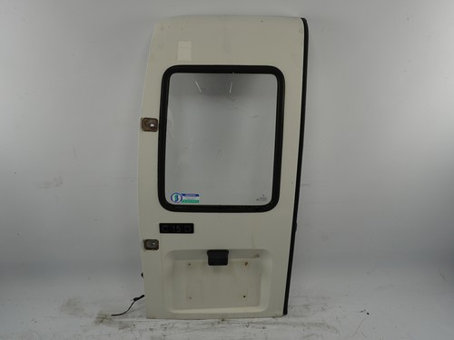 Porte battante arrière gauche