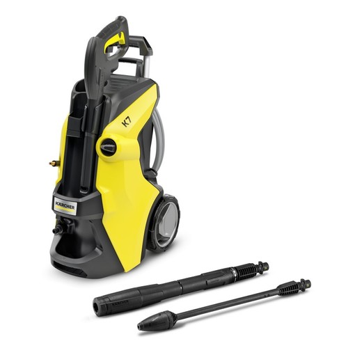Laveuse pression kärcher 7 - laveuse,