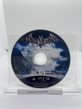 Batman : Arkham Asylum PS3
