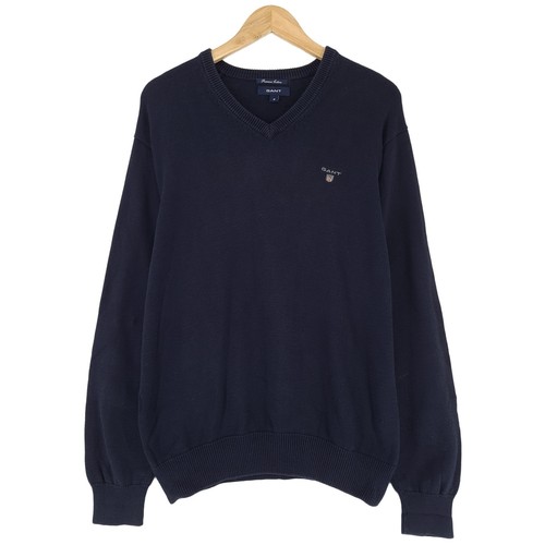 Gant pull over - homme, v