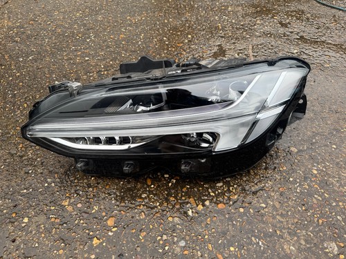 Volvo s90 v90 phare - s90,